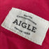 エーグル AIGLE COMPACTABLE EASY TO PACK デイパック レディース