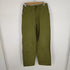 エムエイチエル MHL. DENSE COTTON DRILL PANTS WOMENS レディース JPN:1