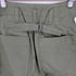 エムエイチエル MHL. DENSE COTTON DRILL PANTS WOMENS レディース JPN:1