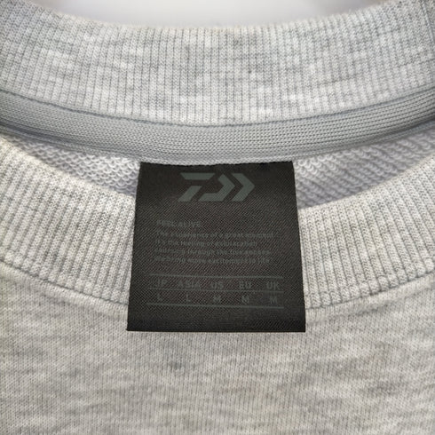ダイワ ピアサーティンナイン DAIWA PIER39 Tech Sweat SS Crew テックスウェット メンズ JPN:L