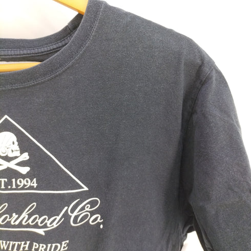 ネイバーフッド NEIGHBORHOOD ×CRAFT WITH PRIDE 東京 プリントTee メンズ JPN:L