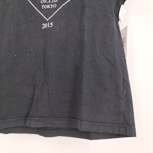ネイバーフッド NEIGHBORHOOD ×CRAFT WITH PRIDE 東京 プリントTee メンズ JPN:L