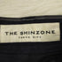 ザシンゾーン THE Shinzone フェイクレザーショートパンツ レディース 36