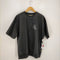 ビームス サーフアンドスケート エスエスゼット SSZ BEAMS SURF&SK8 BOYZ&GIRLZ shaka crew ナイロン ビッグ BIG Tee メンズ JPN:M