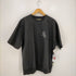 ビームス サーフアンドスケート エスエスゼット SSZ BEAMS SURF&SK8 BOYZ&GIRLZ shaka crew ナイロン ビッグ BIG Tee メンズ JPN:M