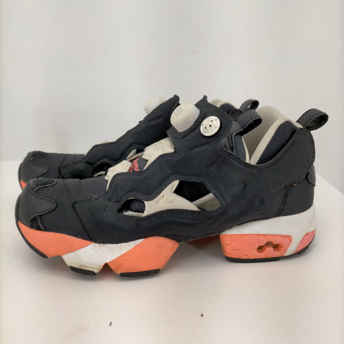 リーボック Reebok ポンプフューリー レディース JPN:24.5