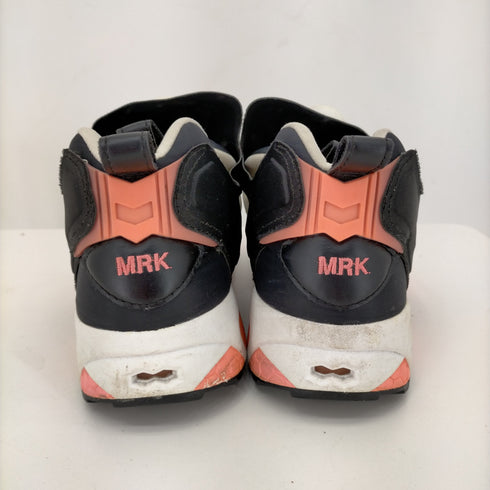 リーボック Reebok ポンプフューリー レディース JPN:24.5
