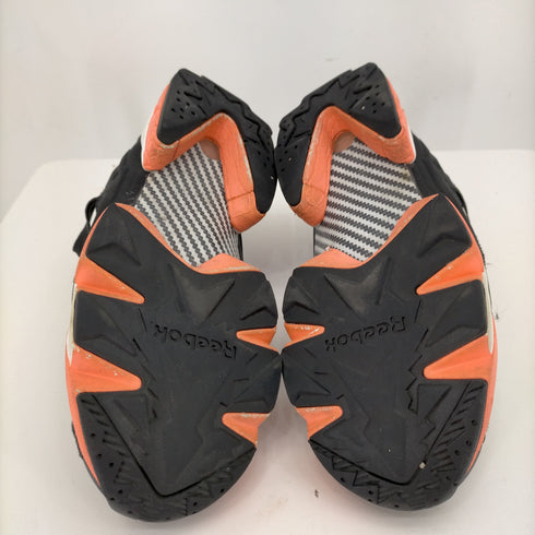 リーボック Reebok ポンプフューリー レディース JPN:24.5
