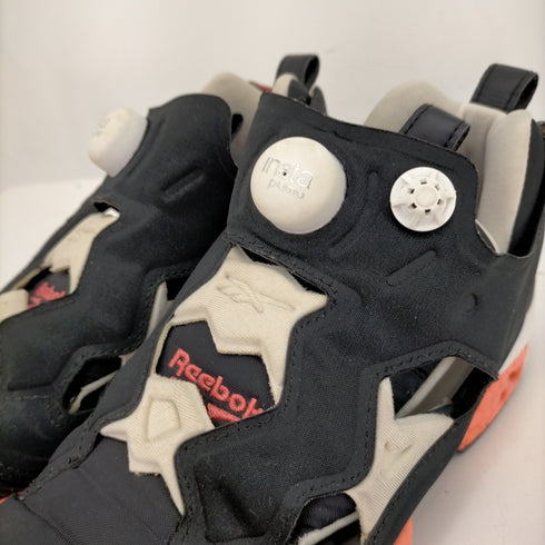 リーボック Reebok ポンプフューリー レディース JPN:24.5