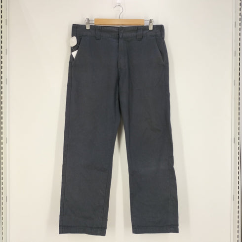 ネイバーフッド NEIGHBORHOOD KENDALL.MID コットンワークストレートパンツ チノパン メンズ JPN:M