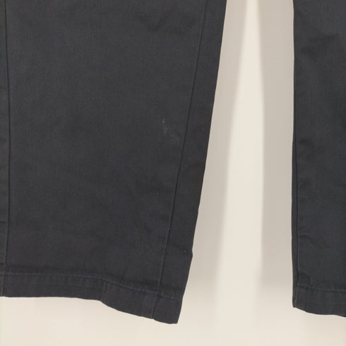 ネイバーフッド NEIGHBORHOOD KENDALL.MID コットンワークストレートパンツ チノパン メンズ JPN:M