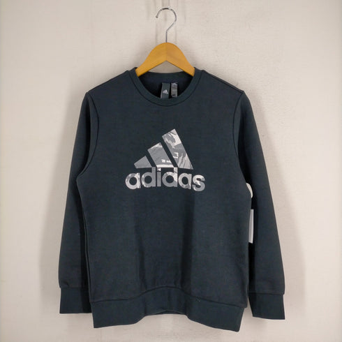 アディダス adidas フューチャーアイコン カモ スウェットシャツ メンズ JPN:M