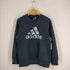 アディダス adidas フューチャーアイコン カモ スウェットシャツ メンズ JPN:M