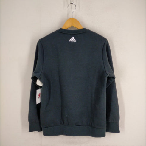 アディダス adidas フューチャーアイコン カモ スウェットシャツ メンズ JPN:M