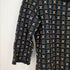 ランバンコレクション LANVIN COLLECTION ウール混 総柄 レーヨンニットソー レディース JPN:40