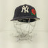 ニューエラ NEW ERA 6PANNEL CAP 59FIFTY NEWYORK YANKEES SOUVENIR メンズ 7 1/8 56.8cm