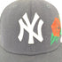 ニューエラ NEW ERA 6PANNEL CAP 59FIFTY NEWYORK YANKEES SOUVENIR メンズ 7 1/8 56.8cm