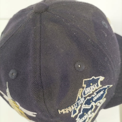 ニューエラ NEW ERA 6PANNEL CAP 59FIFTY NEWYORK YANKEES SOUVENIR メンズ 7 1/8 56.8cm