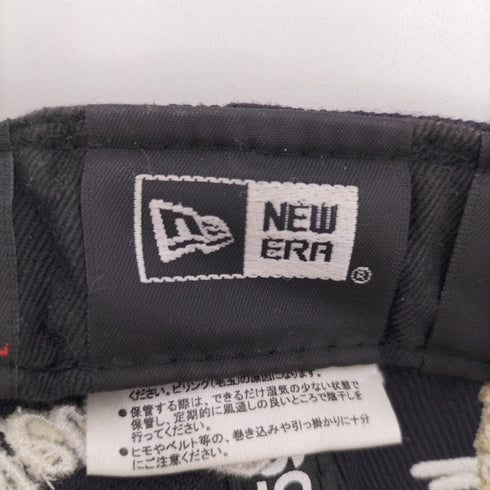 ニューエラ NEW ERA 6PANNEL CAP 59FIFTY NEWYORK YANKEES SOUVENIR メンズ 7 1/8 56.8cm