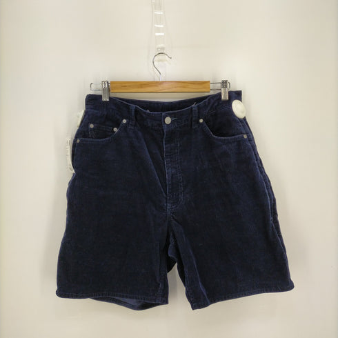 ビームス サーフアンドスケート エスエスゼット SSZ BEAMS SURF&SK8 8pocket コーデュロイショーツ メンズ JPN:S