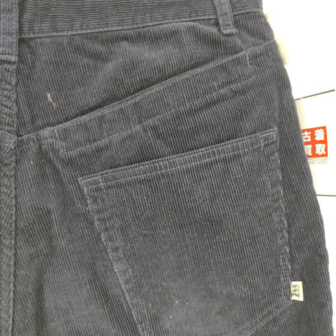 ビームス サーフアンドスケート エスエスゼット SSZ BEAMS SURF&SK8 8pocket コーデュロイショーツ メンズ JPN:S