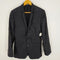 ドルチェアンドガッバーナ DOLCE&GABBANA ステッチシングルテーラードジャケット メンズ JPN:44