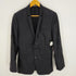 ドルチェアンドガッバーナ DOLCE&GABBANA ステッチシングルテーラードジャケット メンズ JPN:44