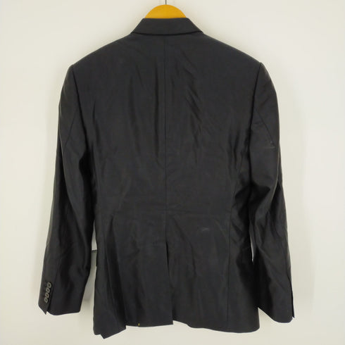 ドルチェアンドガッバーナ DOLCE&GABBANA ステッチシングルテーラードジャケット メンズ JPN:44