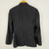 ドルチェアンドガッバーナ DOLCE&GABBANA ステッチシングルテーラードジャケット メンズ JPN:44