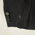 ドルチェアンドガッバーナ DOLCE&GABBANA ステッチシングルテーラードジャケット メンズ JPN:44