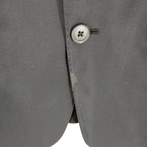 ドルチェアンドガッバーナ DOLCE&GABBANA ステッチシングルテーラードジャケット メンズ JPN:44