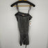 ディーゼル DIESEL Y2K プリント ワンピース レディース import:XS