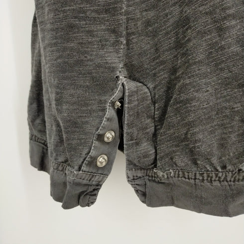 ディーゼル DIESEL Y2K プリント ワンピース レディース import:XS