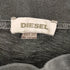 ディーゼル DIESEL Y2K プリント ワンピース レディース import:XS