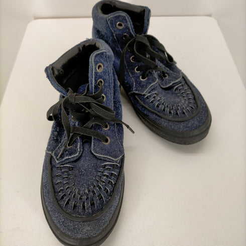 バンズ VANS CREEPERS クリーパーズ メンズ JPN:25
