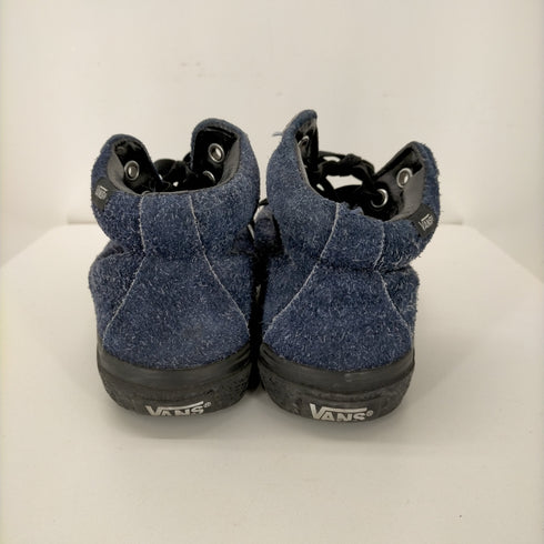 バンズ VANS CREEPERS クリーパーズ メンズ JPN:25