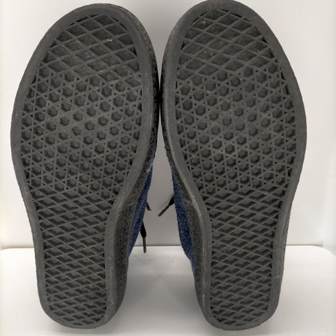 バンズ VANS CREEPERS クリーパーズ メンズ JPN:25