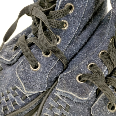 バンズ VANS CREEPERS クリーパーズ メンズ JPN:25