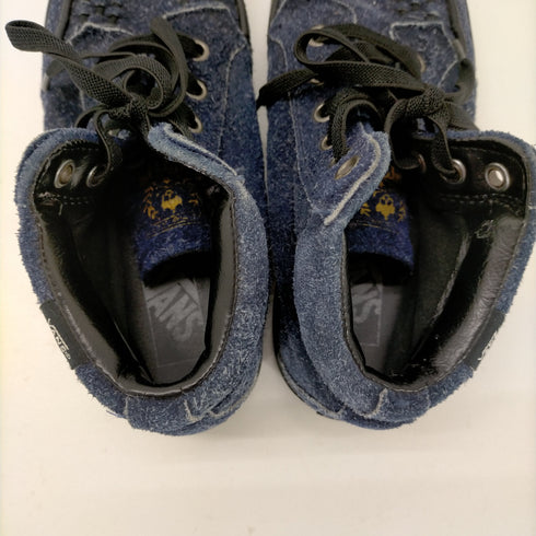 バンズ VANS CREEPERS クリーパーズ メンズ JPN:25