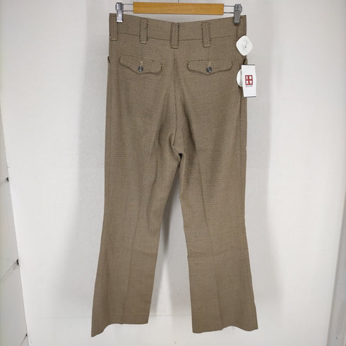 70S ロケットタロン ブーツカットスラックス メンズ