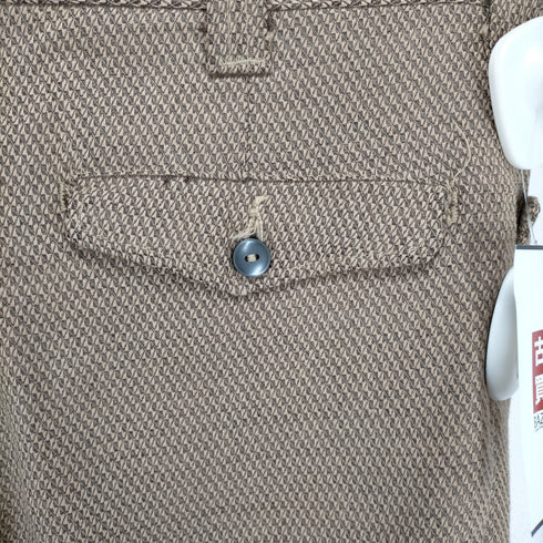 70S ロケットタロン ブーツカットスラックス メンズ