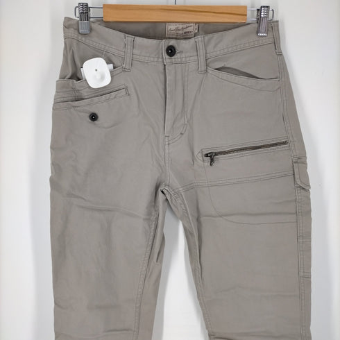 アヴィレックス AVIREX STRETCH DOBBY PANT ストレッチ ドビー パンツ メンズ JPN:M