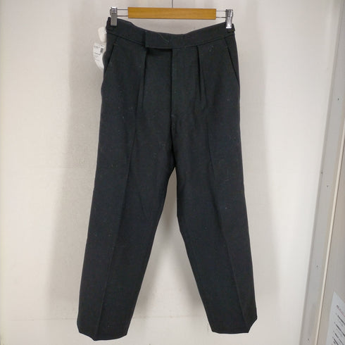 ブリティッシュアーミー BRITISH ARMY イギリス軍 BARRAK DRESS TROUSERS メンズ 75/76/92