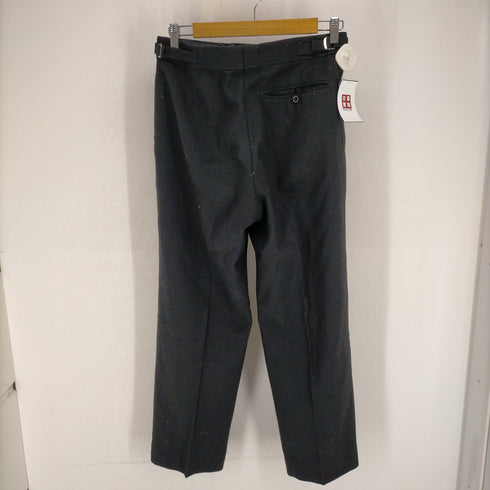 ブリティッシュアーミー BRITISH ARMY イギリス軍 BARRAK DRESS TROUSERS メンズ 75/76/92
