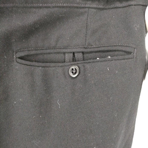 ブリティッシュアーミー BRITISH ARMY イギリス軍 BARRAK DRESS TROUSERS メンズ 75/76/92