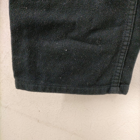 コムデギャルソンオムプリュス COMME des GARCONS HOMME PLUS AD2002 02AW 4つの黒期 サイドシンチモールスキンパンツ メンズ JPN:S