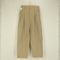 エイチビューティーアンドユースユナイテッドアローズ H BEAUTY & YOUTH UNITED ARROWS BALLOON 2P PANTS メンズ JPN:S