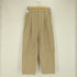 エイチビューティーアンドユースユナイテッドアローズ H BEAUTY & YOUTH UNITED ARROWS BALLOON 2P PANTS メンズ JPN:S