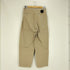 エイチビューティーアンドユースユナイテッドアローズ H BEAUTY & YOUTH UNITED ARROWS BALLOON 2P PANTS メンズ JPN:S