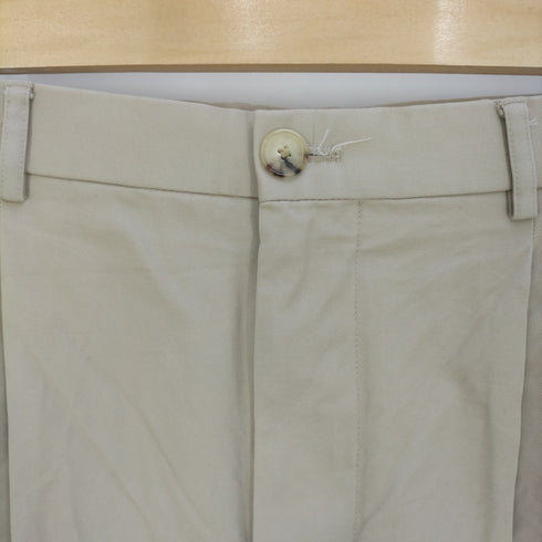 エイチビューティーアンドユースユナイテッドアローズ H BEAUTY & YOUTH UNITED ARROWS BALLOON 2P PANTS メンズ JPN:S